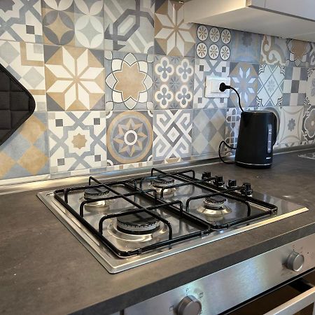 Apartament Casa La Pigna Piza Zewnętrze zdjęcie