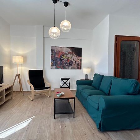 Apartament Casa La Pigna Piza Zewnętrze zdjęcie