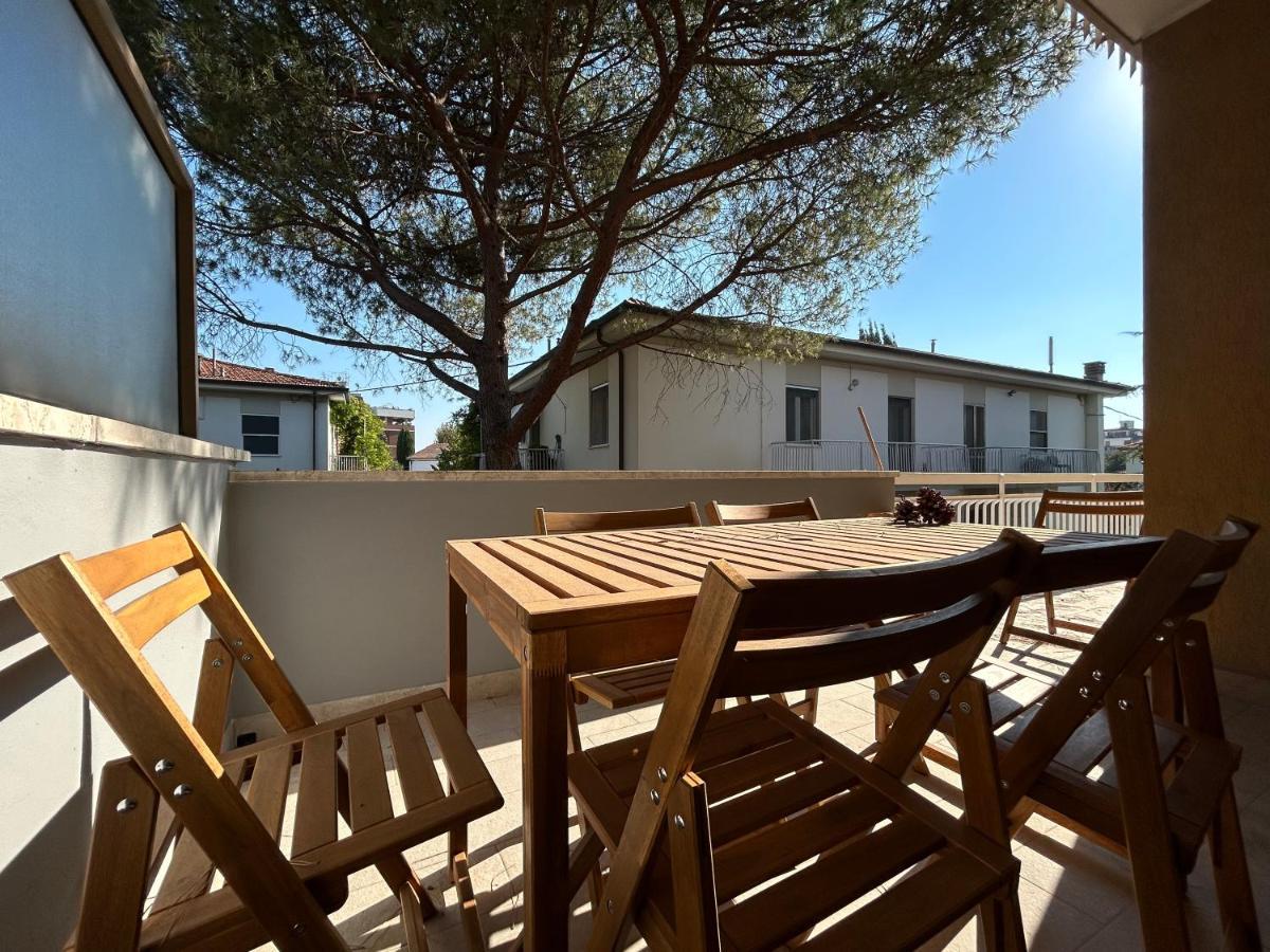 Apartament Casa La Pigna Piza Zewnętrze zdjęcie