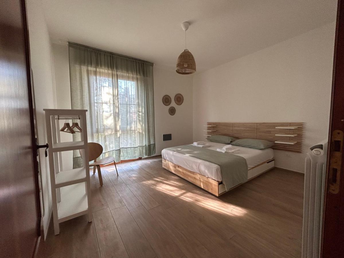 Apartament Casa La Pigna Piza Zewnętrze zdjęcie