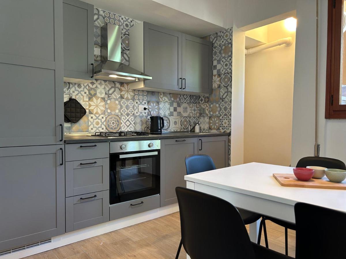Apartament Casa La Pigna Piza Zewnętrze zdjęcie