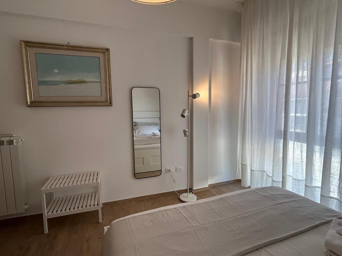 Apartament Casa La Pigna Piza Zewnętrze zdjęcie