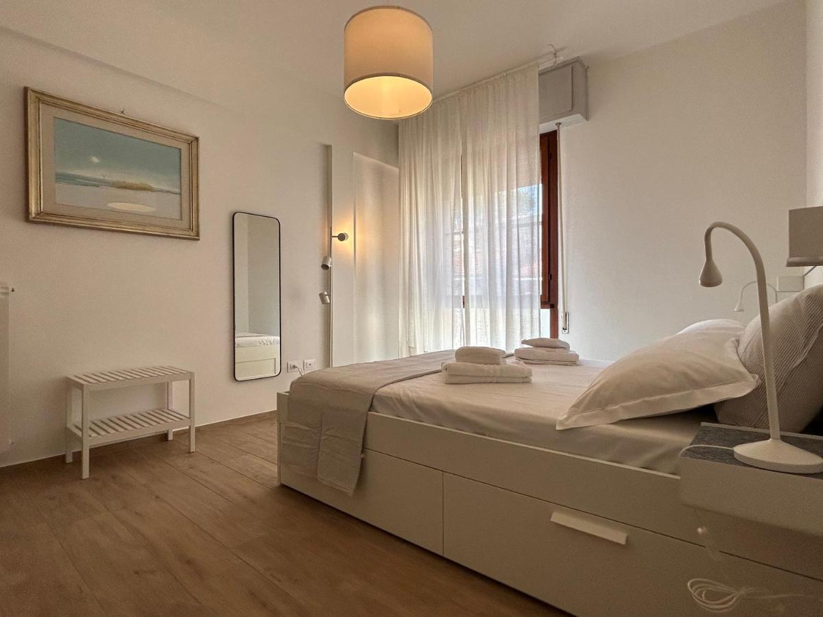 Apartament Casa La Pigna Piza Zewnętrze zdjęcie