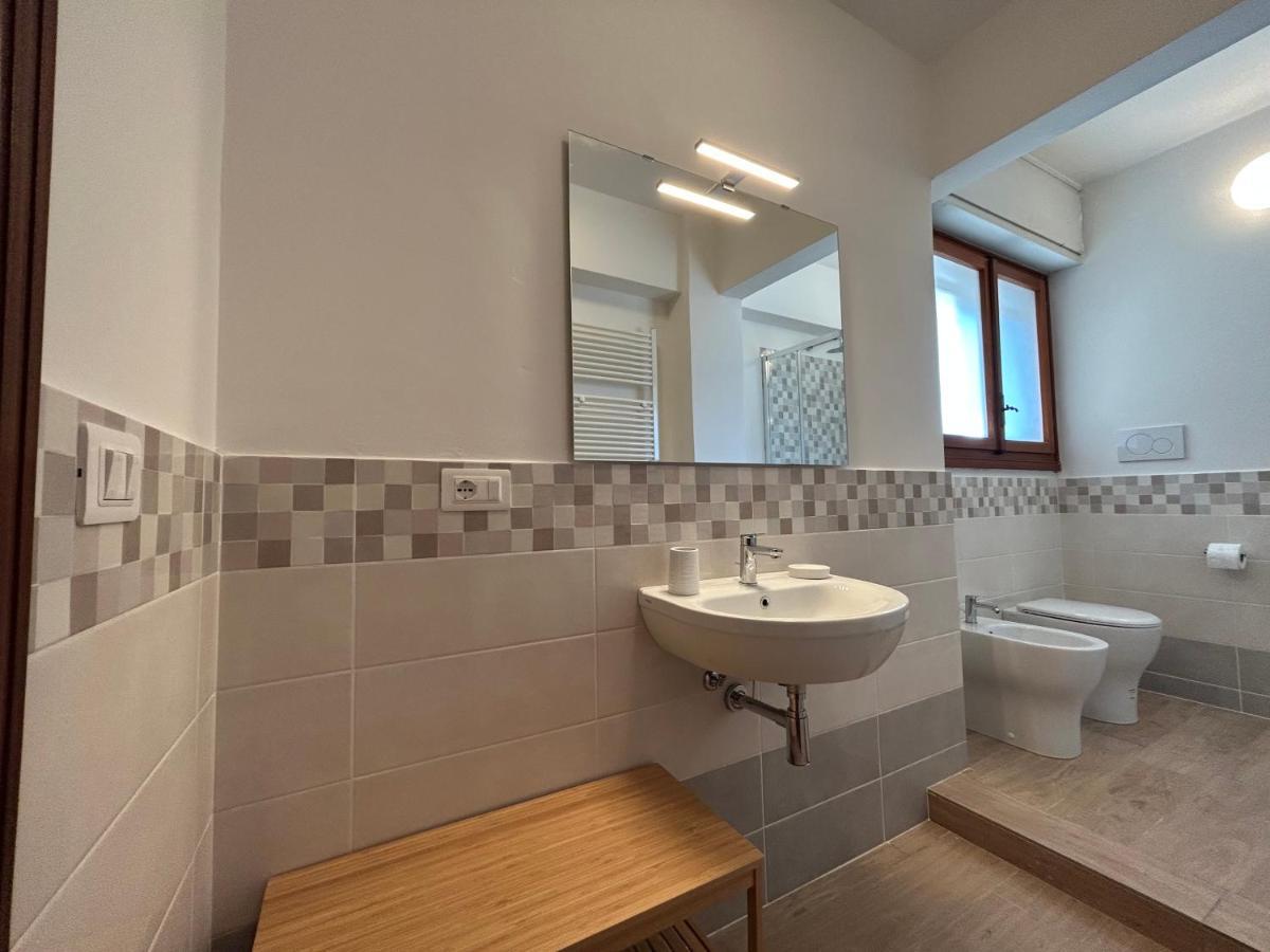 Apartament Casa La Pigna Piza Zewnętrze zdjęcie