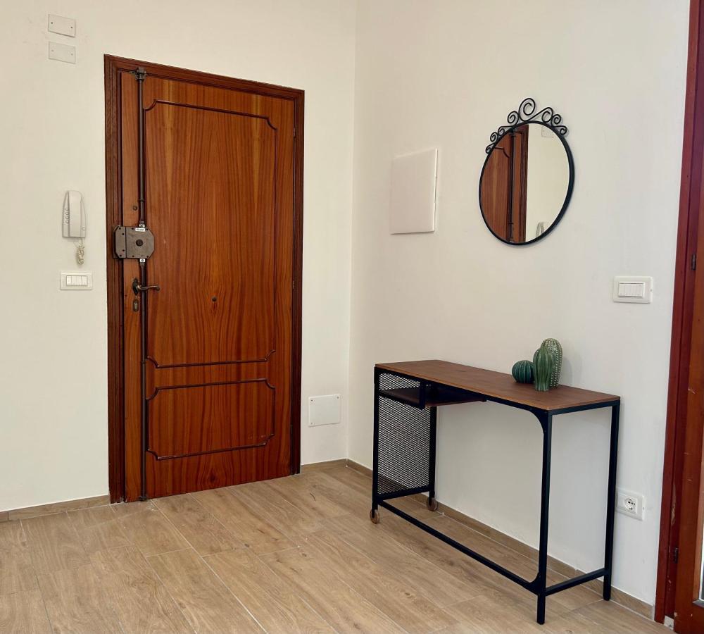 Apartament Casa La Pigna Piza Zewnętrze zdjęcie