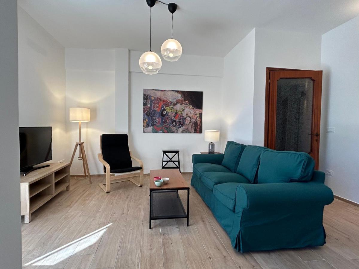 Apartament Casa La Pigna Piza Zewnętrze zdjęcie