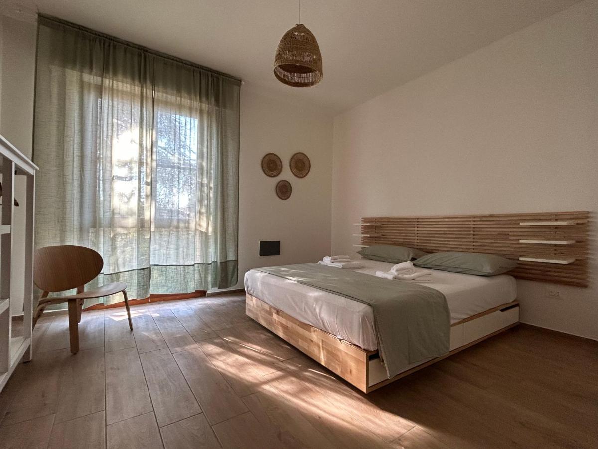 Apartament Casa La Pigna Piza Zewnętrze zdjęcie