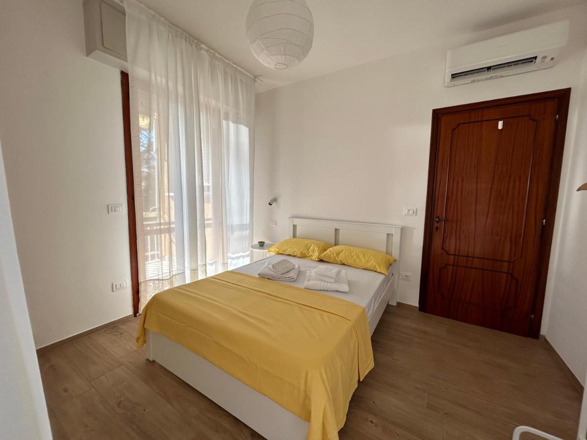 Apartament Casa La Pigna Piza Zewnętrze zdjęcie