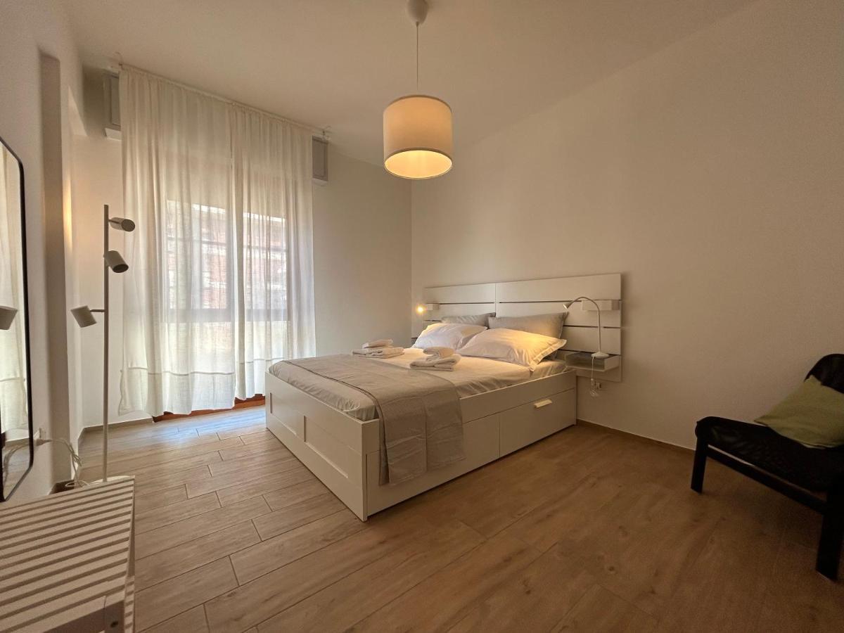 Apartament Casa La Pigna Piza Zewnętrze zdjęcie