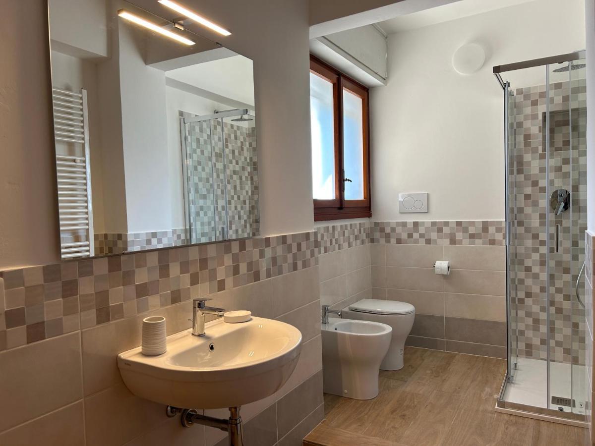 Apartament Casa La Pigna Piza Zewnętrze zdjęcie