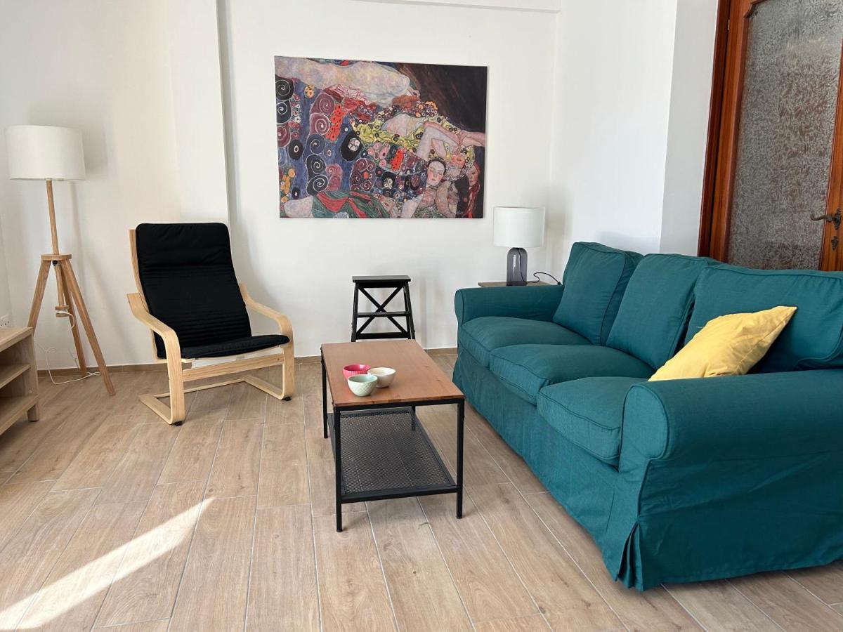 Apartament Casa La Pigna Piza Zewnętrze zdjęcie