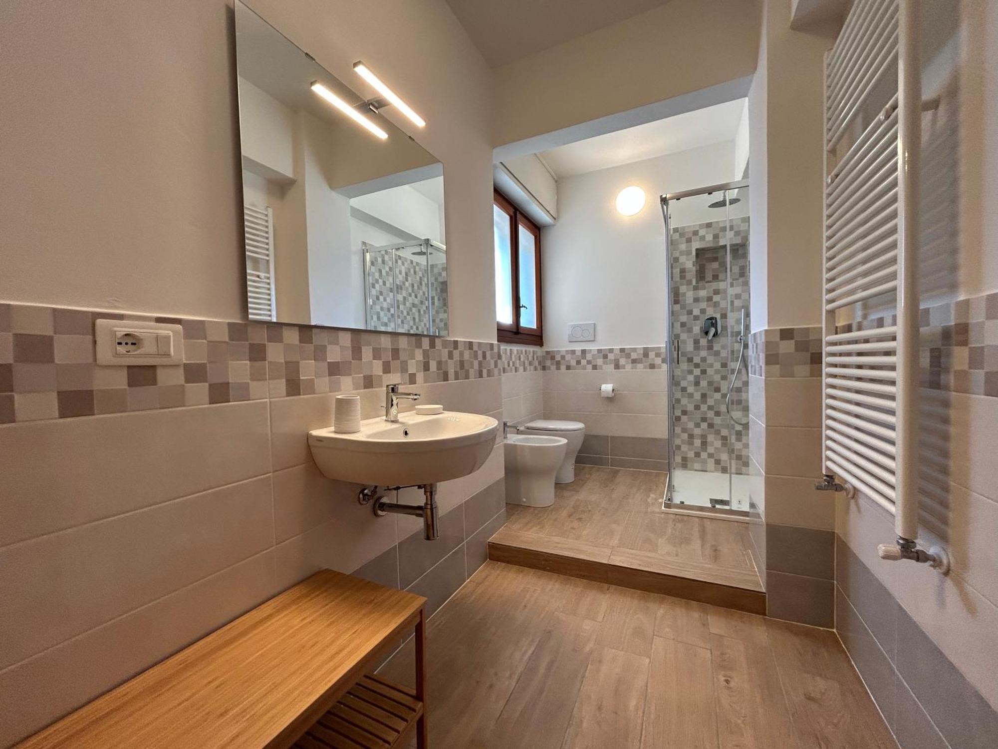 Apartament Casa La Pigna Piza Zewnętrze zdjęcie
