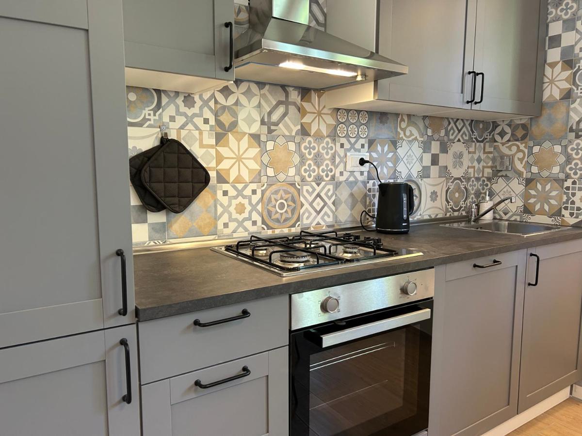 Apartament Casa La Pigna Piza Zewnętrze zdjęcie