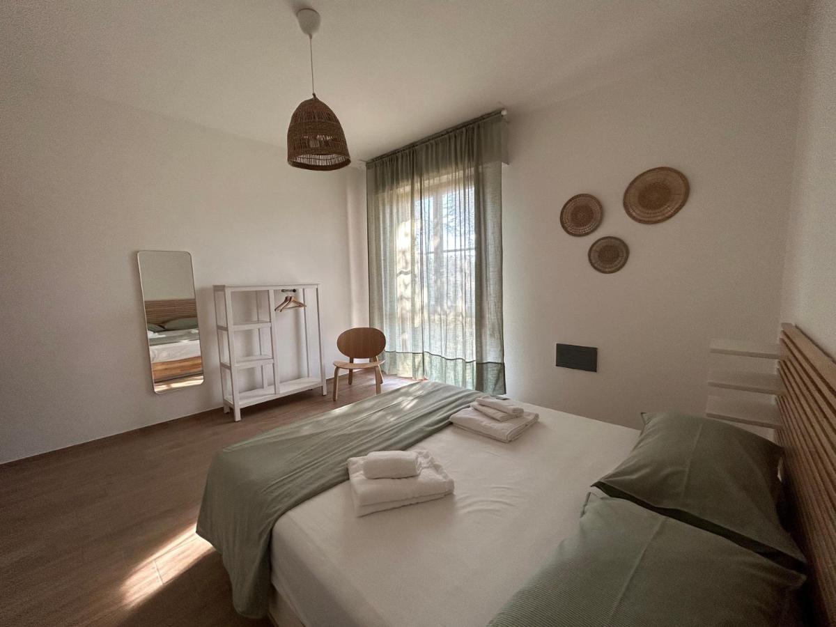 Apartament Casa La Pigna Piza Zewnętrze zdjęcie