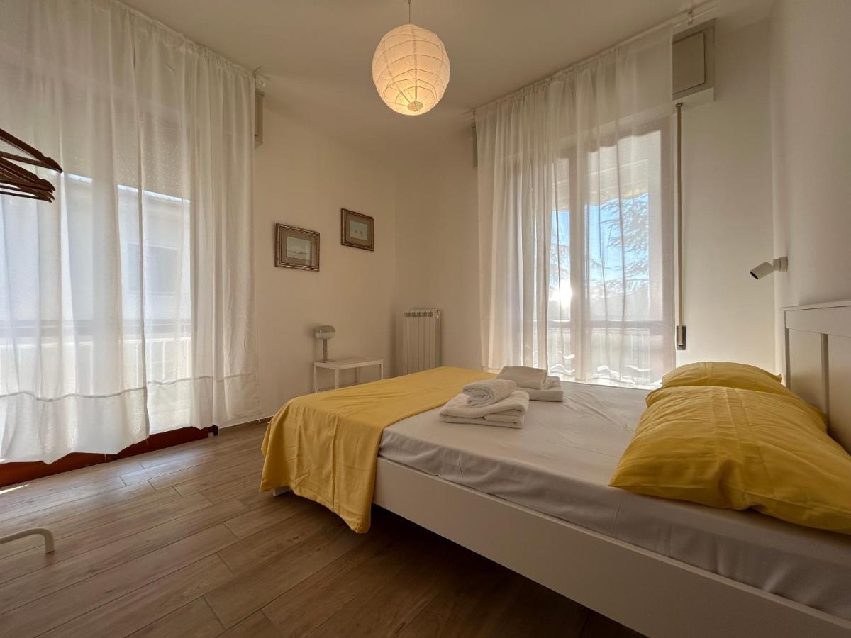 Apartament Casa La Pigna Piza Zewnętrze zdjęcie